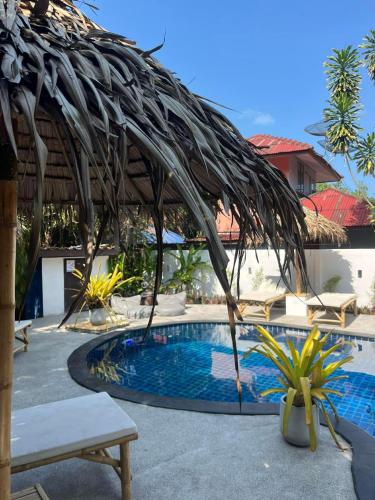 Tropical Village Resort – Ko Samui, UT