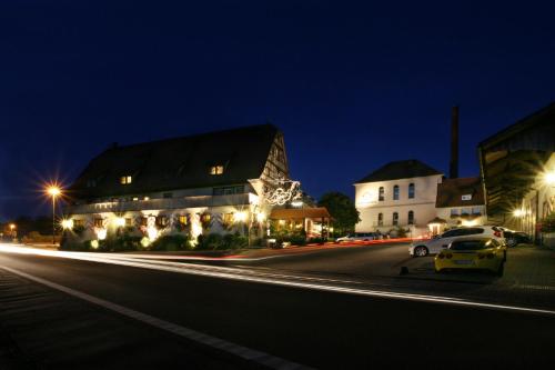 Hotel Brauereigasthof Landwehr-Bräu