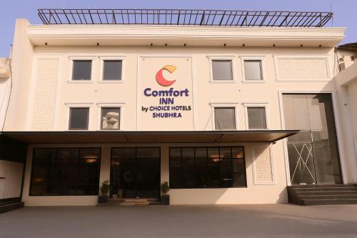 Comfort Inn Shubhra, Ghazipur