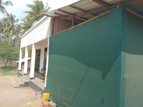 apollo bed and breakfast in Sadani