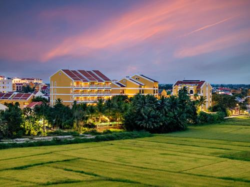 La Siesta Hoi An Resort & Spa