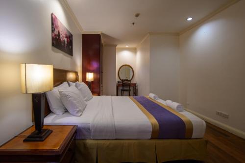 The Victory Residences Bangkok, Bangkok (fotografie 8)