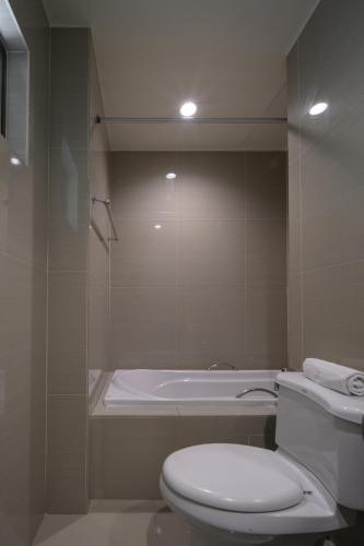 The Victory Residences Bangkok, Bangkok (fotografie 10)