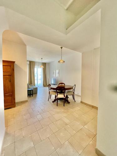 SANTA MADRE NAPOLI penthouse