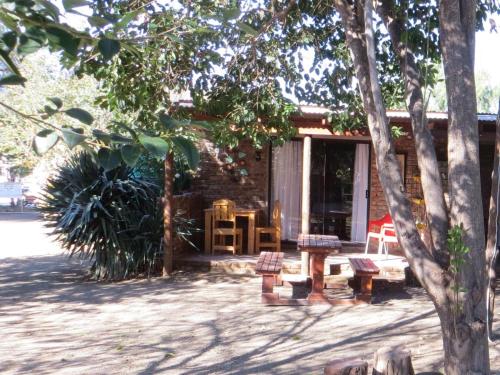 Facilities, Country Cottages in Nieu-Bethesda