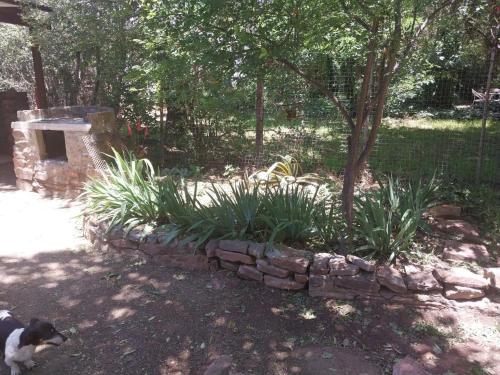Facilities, Country Cottages in Nieu-Bethesda