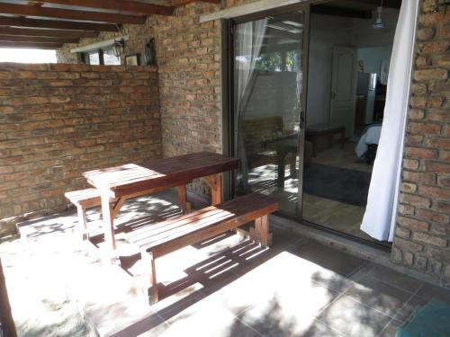Facilities, Country Cottages in Nieu-Bethesda