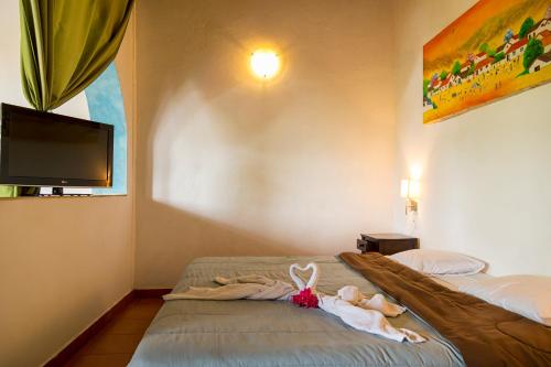 1 king bed