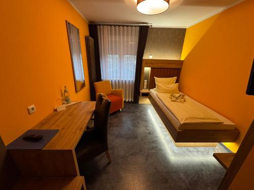 Heidekönig Hotel Celle in Celle, Deutschland