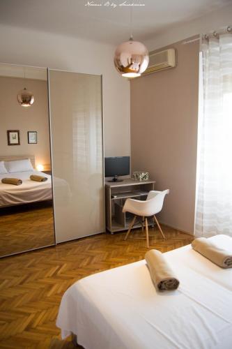 Celtis Apartment, Split (photo 8)
