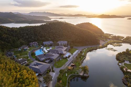 보코 닝보 둥첸 호수 바이 IHG