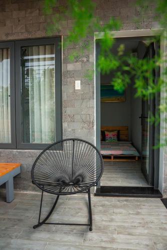 Nghi Homestay Phan Rang - Phan Rang - Tháp Chàm (Ninh Thuận)