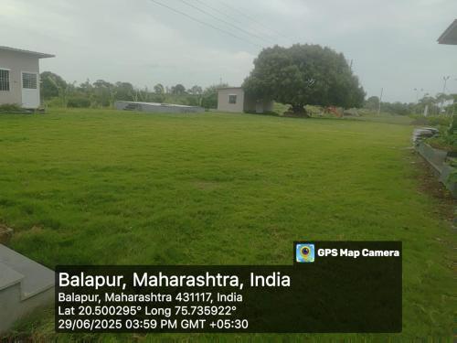 Paradise Carnival Agro Tourism Centre in Balapur