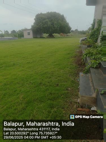 Paradise Carnival Agro Tourism Centre in Balapur