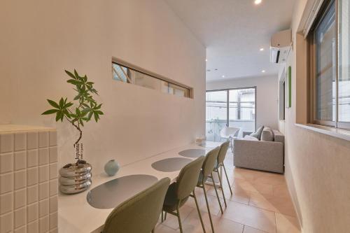 Facilities, Mint House Ebisu - 3 Story, Artsy & Modern Home in Shibuya in Ebisu