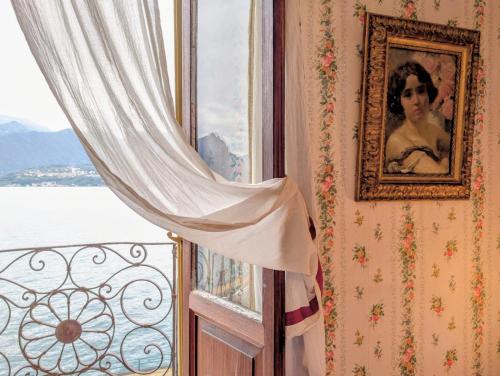 Villa Sina - Peschiera Maraglio