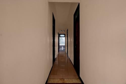 Lobby, OYO 95035 Harmony Guest House Syariah Sawojajar in Malang