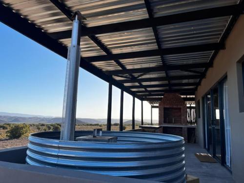 . Keurkloof Farm villas off R62