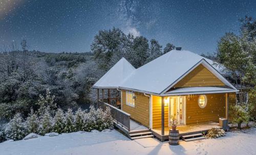 Spa & River - Aux Berges du Nord