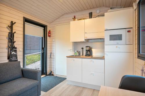 Rakkaranta Incl WiFi, Sauna, AC in Hyrynsalmi
