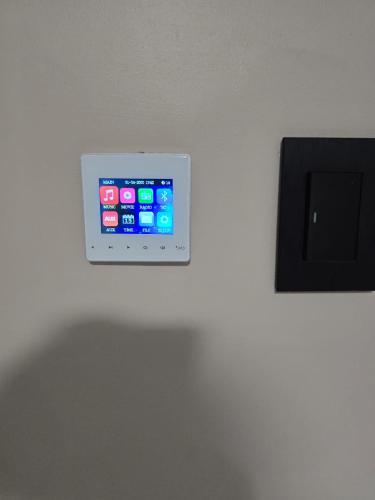 La Majestic Guest Lodge in Pretoria