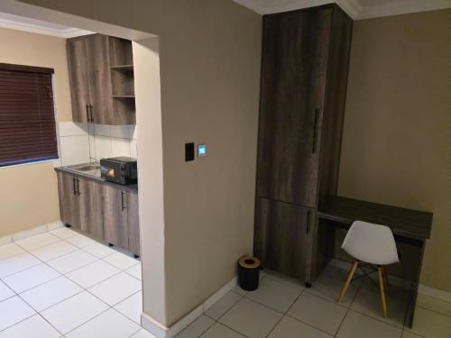 La Majestic Guest Lodge in Pretoria