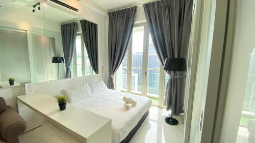Residence in Kuala Lumpur 