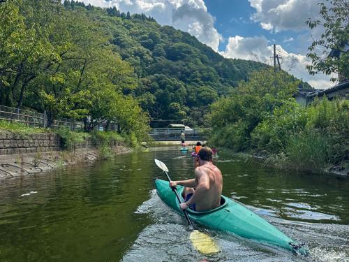 Base House Kinosaki - Vacation STAY 68122v