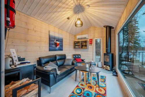 ساونا, Rakkaranta Incl WiFi, Sauna, AC in Hyrynsalmi