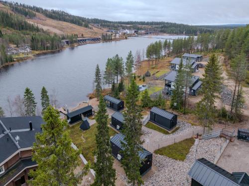 Holiday Village Rakkaranta - Location, gîte - Ukkohalla