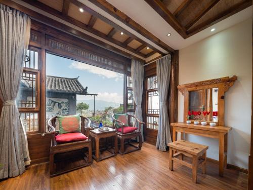 Hidden Mountain Boutique Scenic Inn - image 2