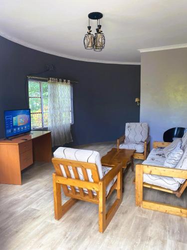 EKO Holiday Homes, Lake Chala in Ziwani