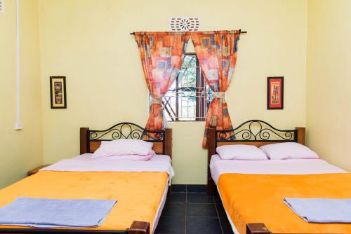 EKO Holiday Homes, Lake Chala in Ziwani