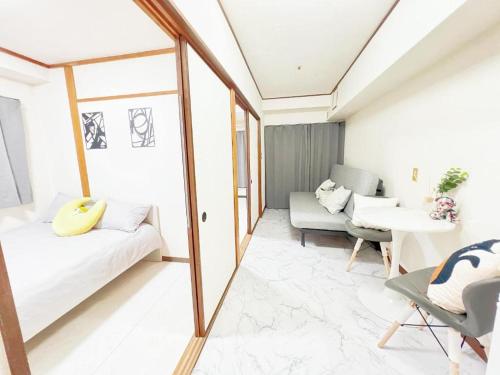 池袋駅電車4分 2LDK a2