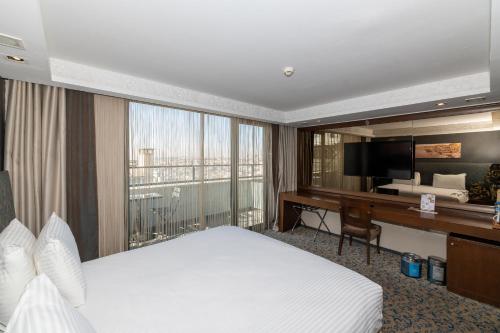 Pera Tulip Hotel near Galata Tower