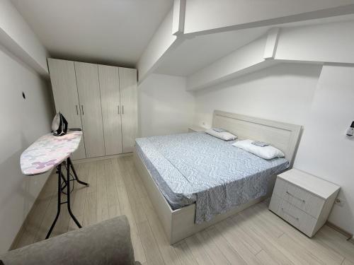 S Apartments A1 in Дебар