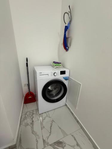 S Apartments A1 in Дебар