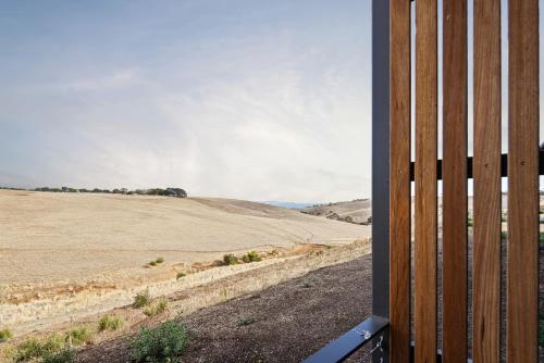 Kilátás, Studio on Forktree – Modern Coastal Retreat in Wattle Flat