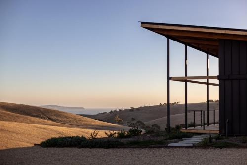 Létesítmények, Studio on Forktree – Modern Coastal Retreat in Wattle Flat