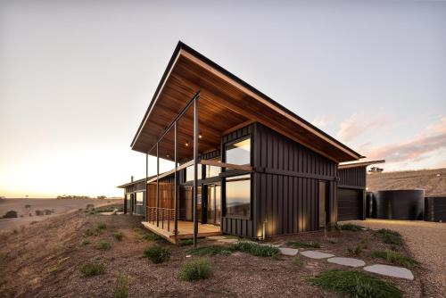 Létesítmények, Studio on Forktree – Modern Coastal Retreat in Wattle Flat