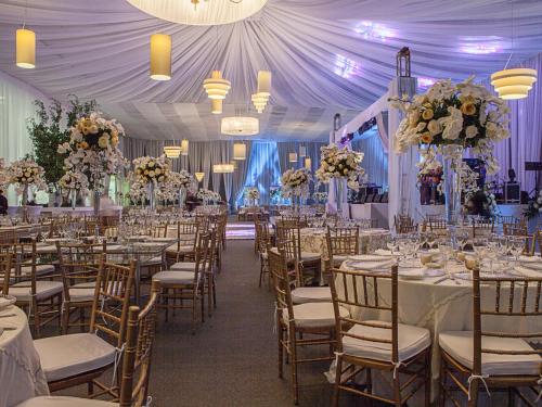 قاعة للمآدب, Las Americas Torre Del Mar in La Boquilla