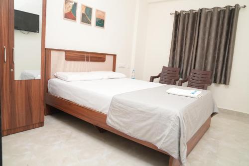 EPIC ROOMS - MADHURAWADA in Madhurawada