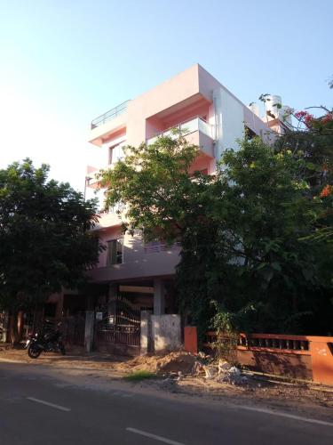 Satya Niwas - Bhubanpur