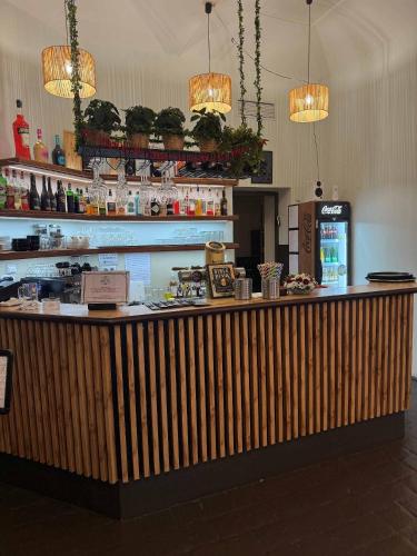 Hotel Atos, Praga (foto 4)