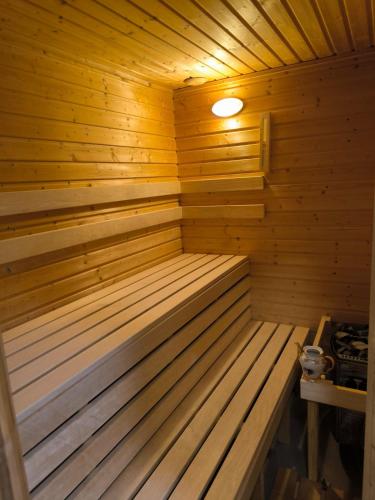 Szauna, Apartmány a sauna Čtyři sezóny ve Stráži (Apartmany a sauna Ctyri sezony ve Strazi) in Perstejn