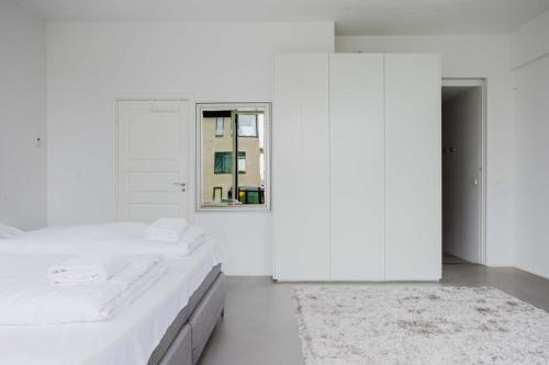 Elite AA Copenhagen Harbour Penthouse - image 12