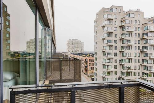 Elite AA Copenhagen Harbour Penthouse - image 9