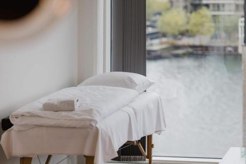 Elite AA Copenhagen Harbour Penthouse - image 13