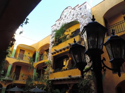 Hacienda Del Caribe Hotel - image 2