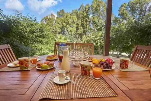Villa Rossa by Sicily Travelling Villas